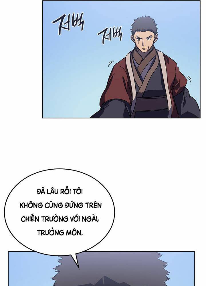 Biên Niên Sử Của Thiên Quỷ Chapter 154 - Trang 2