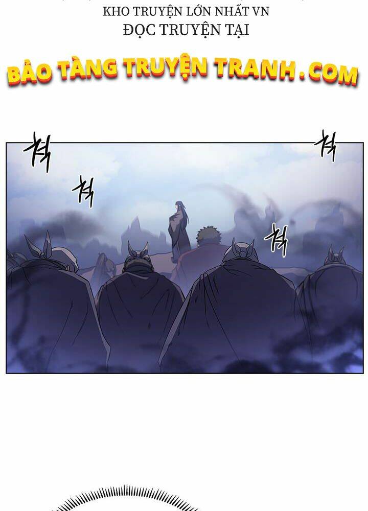 Biên Niên Sử Của Thiên Quỷ Chapter 154 - Trang 2