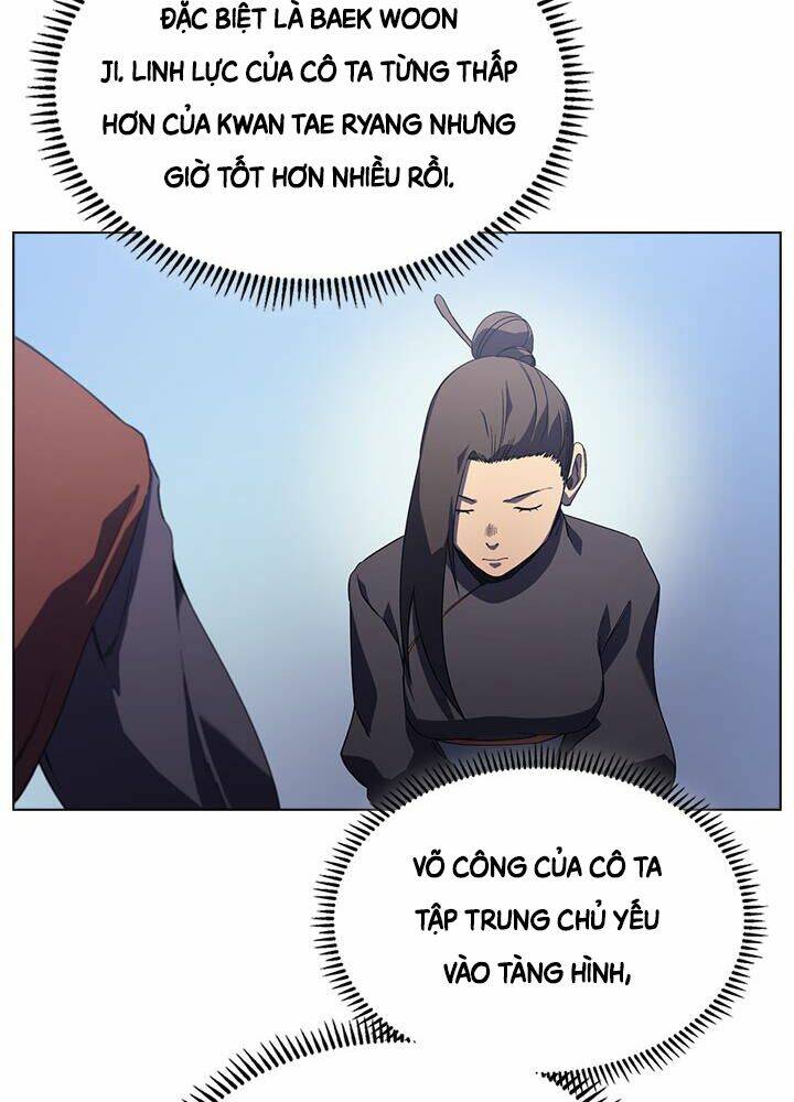 Biên Niên Sử Của Thiên Quỷ Chapter 154 - Trang 2