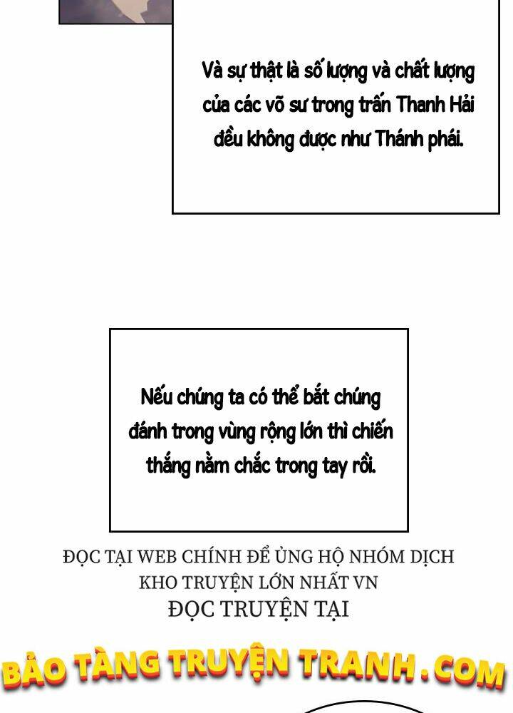 Biên Niên Sử Của Thiên Quỷ Chapter 153 - Trang 2