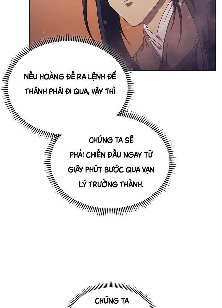 Biên Niên Sử Của Thiên Quỷ Chapter 152 - Trang 2