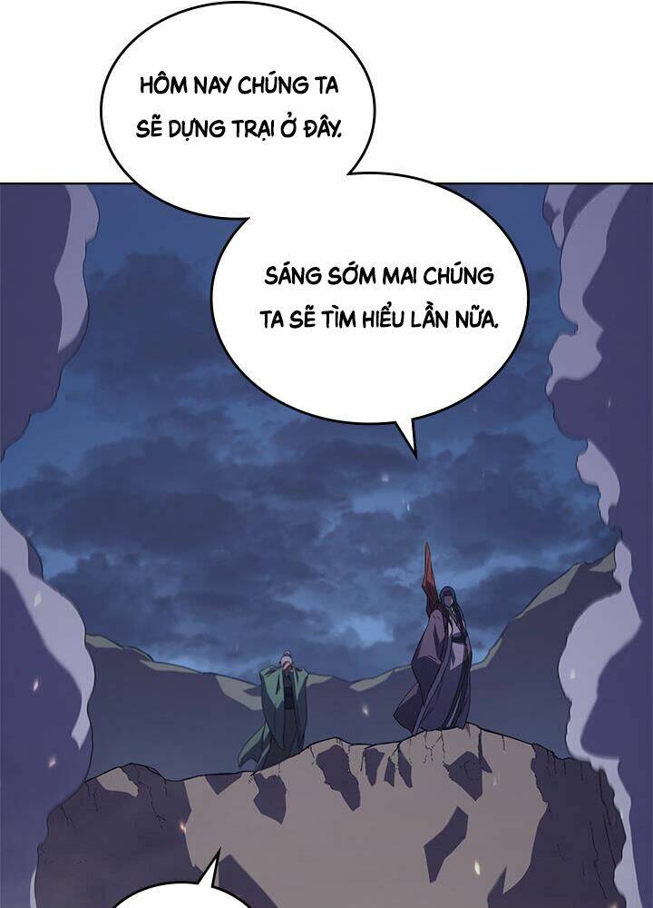 Biên Niên Sử Của Thiên Quỷ Chapter 152 - Trang 2