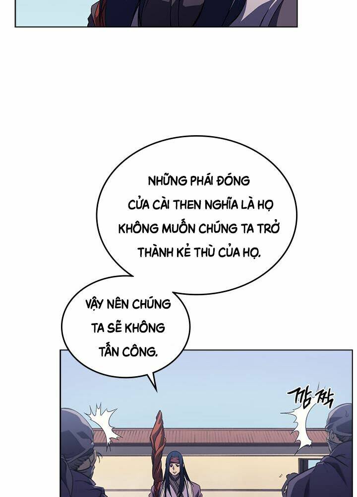 Biên Niên Sử Của Thiên Quỷ Chapter 152 - Trang 2