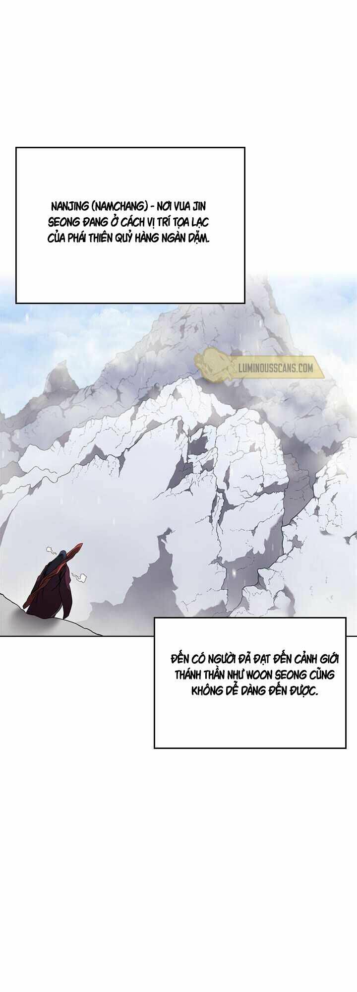 Biên Niên Sử Của Thiên Quỷ Chapter 151 - Trang 2