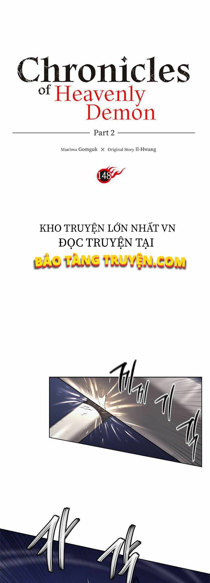 Biên Niên Sử Của Thiên Quỷ Chapter 148 - Trang 2