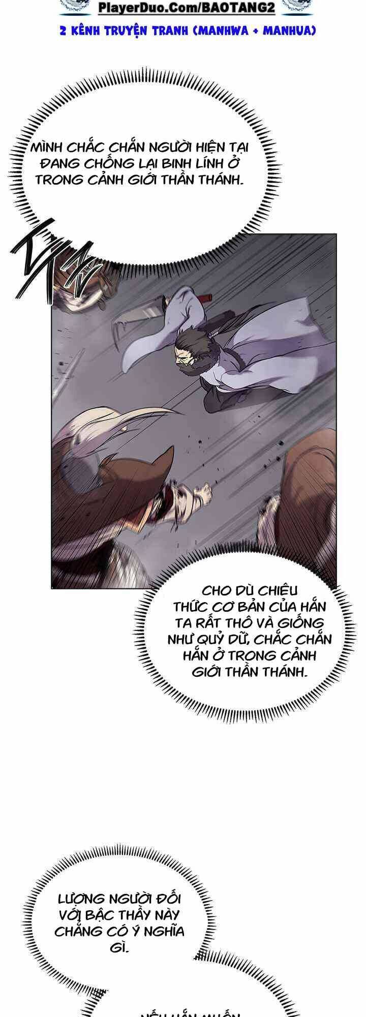 Biên Niên Sử Của Thiên Quỷ Chapter 147 - Trang 2