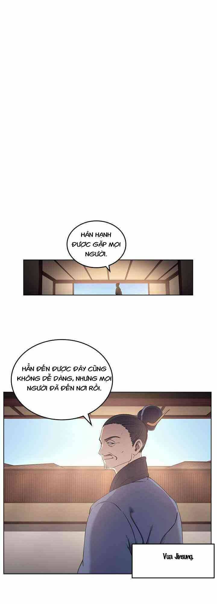 Biên Niên Sử Của Thiên Quỷ Chapter 145 - Trang 2