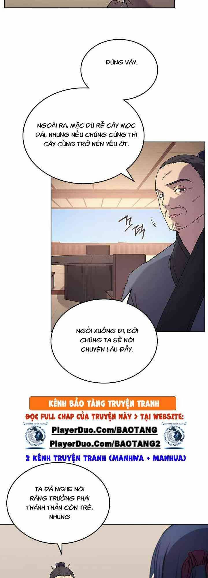 Biên Niên Sử Của Thiên Quỷ Chapter 145 - Trang 2