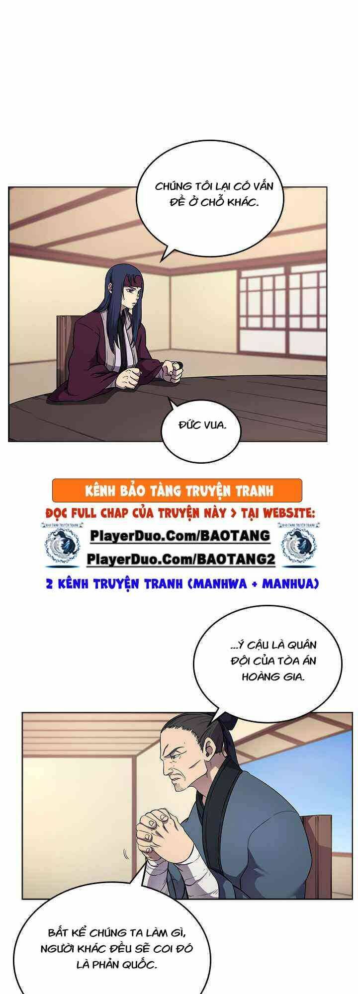 Biên Niên Sử Của Thiên Quỷ Chapter 145 - Trang 2