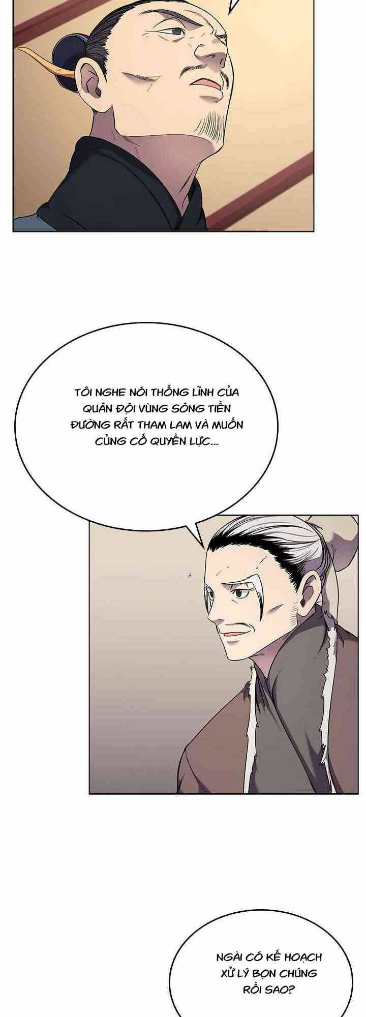 Biên Niên Sử Của Thiên Quỷ Chapter 145 - Trang 2