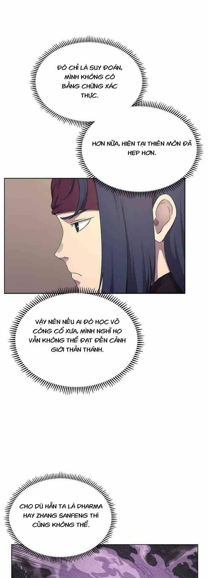 Biên Niên Sử Của Thiên Quỷ Chapter 145 - Trang 2