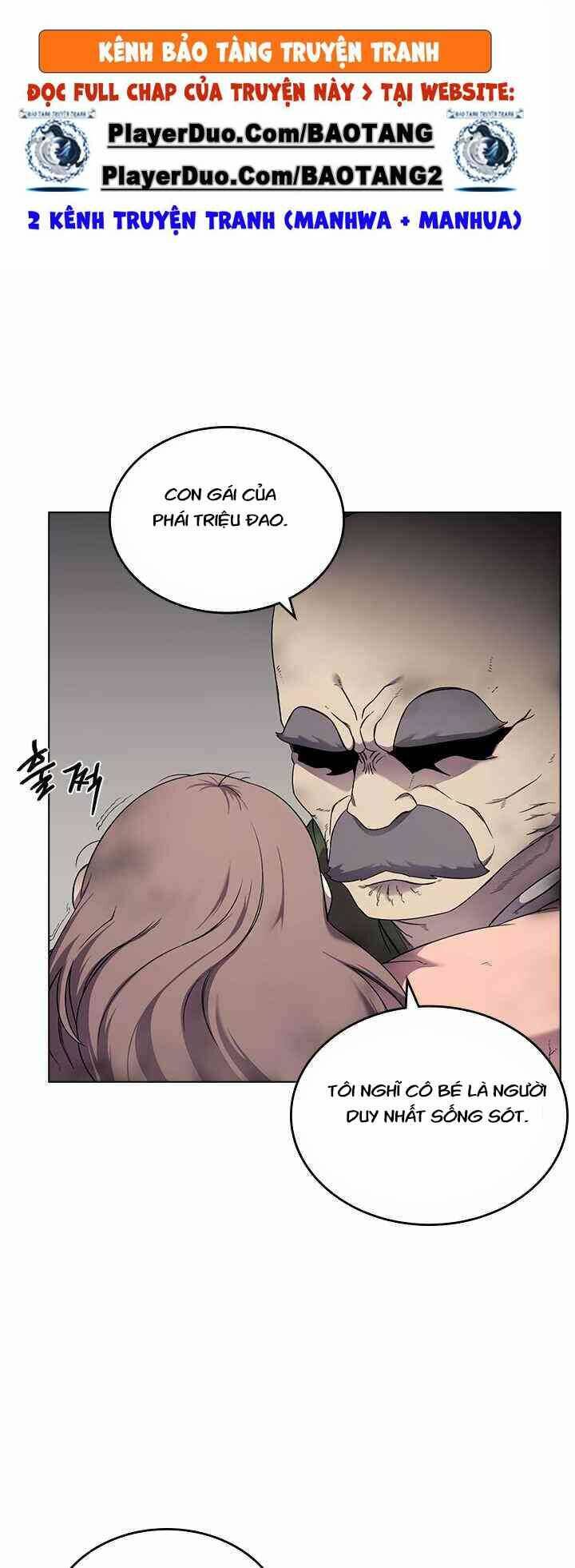 Biên Niên Sử Của Thiên Quỷ Chapter 144 - Trang 2