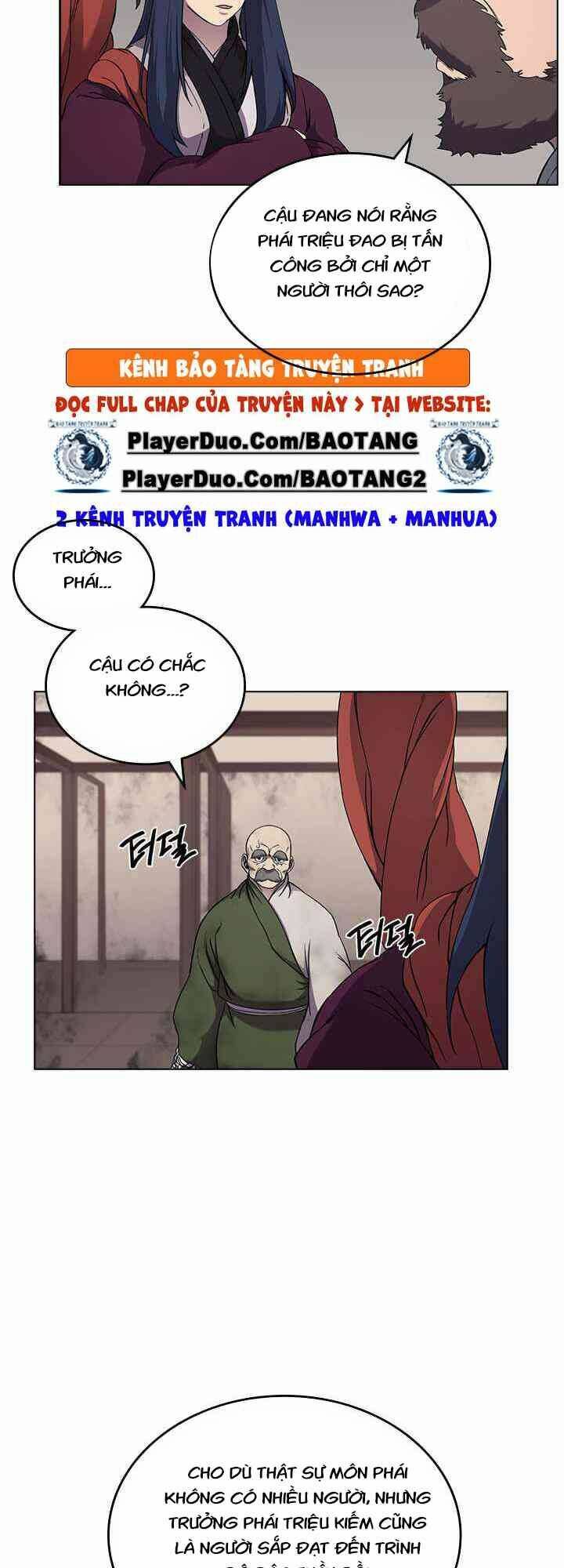 Biên Niên Sử Của Thiên Quỷ Chapter 144 - Trang 2