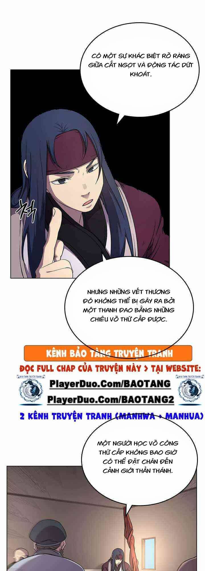 Biên Niên Sử Của Thiên Quỷ Chapter 144 - Trang 2