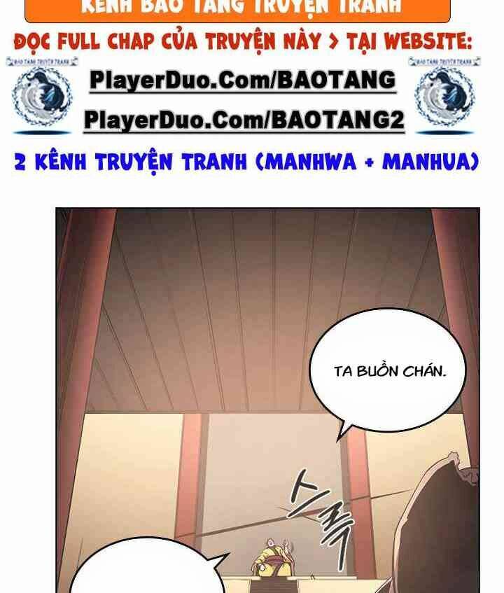 Biên Niên Sử Của Thiên Quỷ Chapter 143 - Trang 2