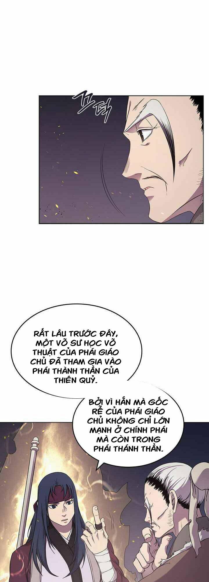 Biên Niên Sử Của Thiên Quỷ Chapter 141 - Trang 2