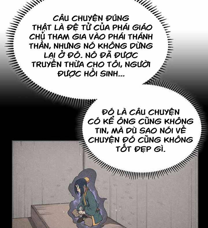 Biên Niên Sử Của Thiên Quỷ Chapter 141 - Trang 2