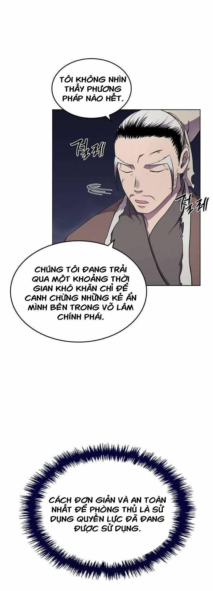 Biên Niên Sử Của Thiên Quỷ Chapter 141 - Trang 2