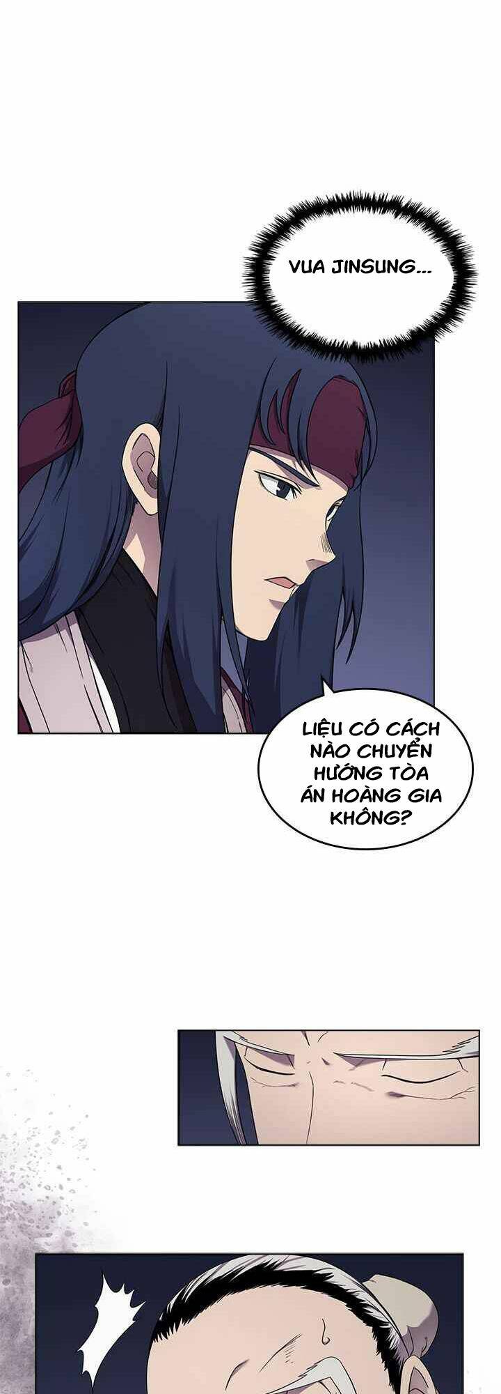 Biên Niên Sử Của Thiên Quỷ Chapter 141 - Trang 2