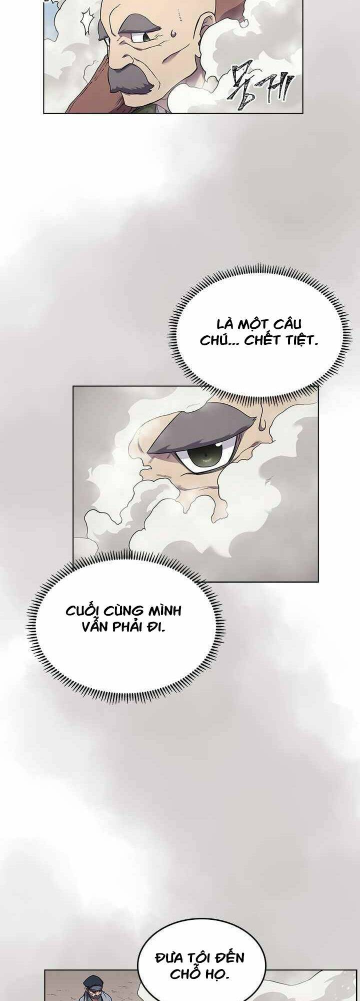 Biên Niên Sử Của Thiên Quỷ Chapter 141 - Trang 2