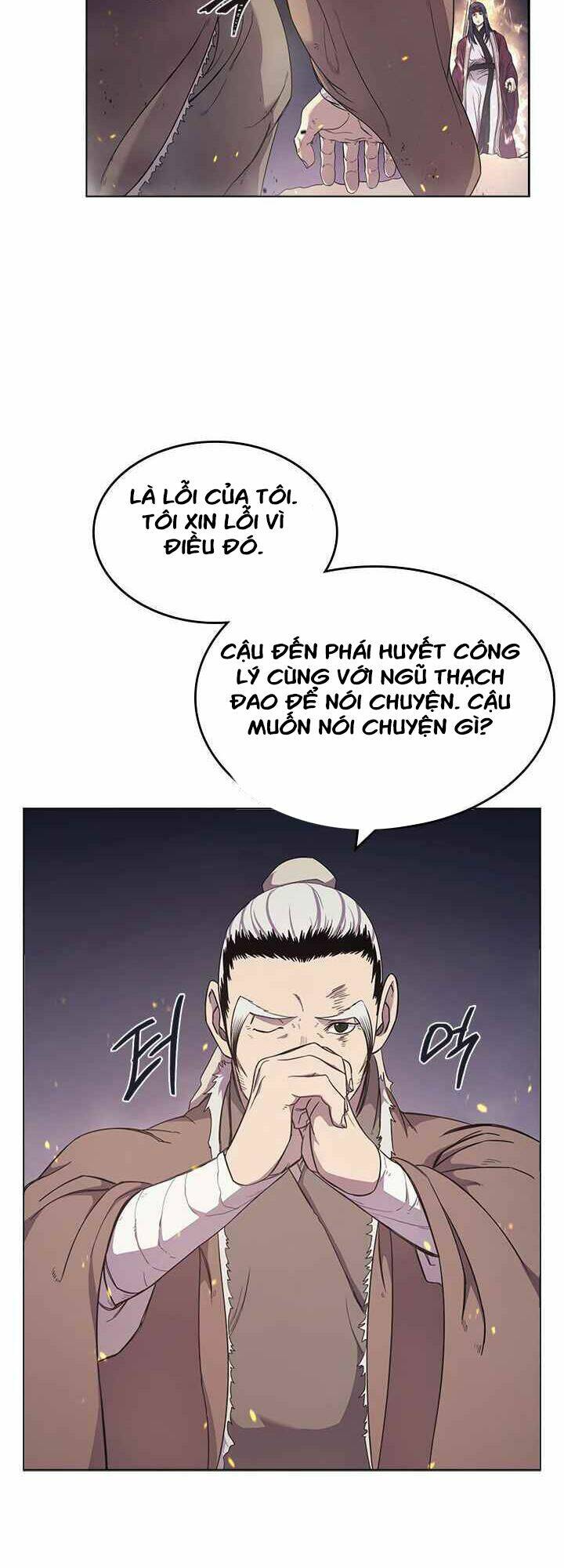 Biên Niên Sử Của Thiên Quỷ Chapter 141 - Trang 2