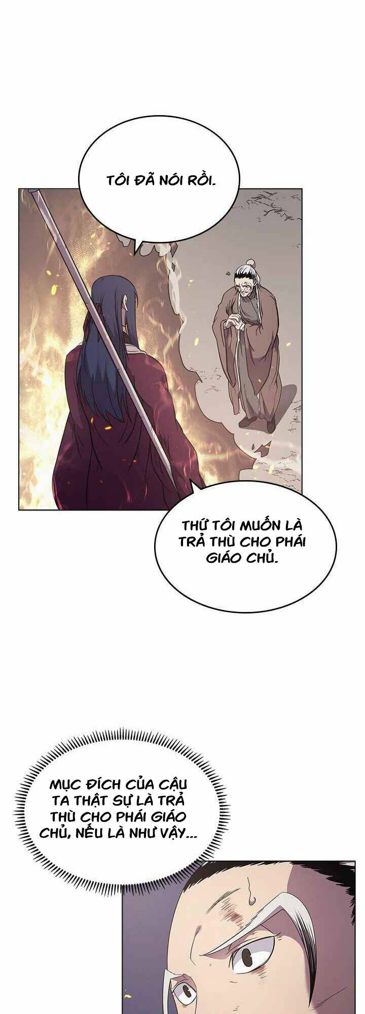 Biên Niên Sử Của Thiên Quỷ Chapter 141 - Trang 2