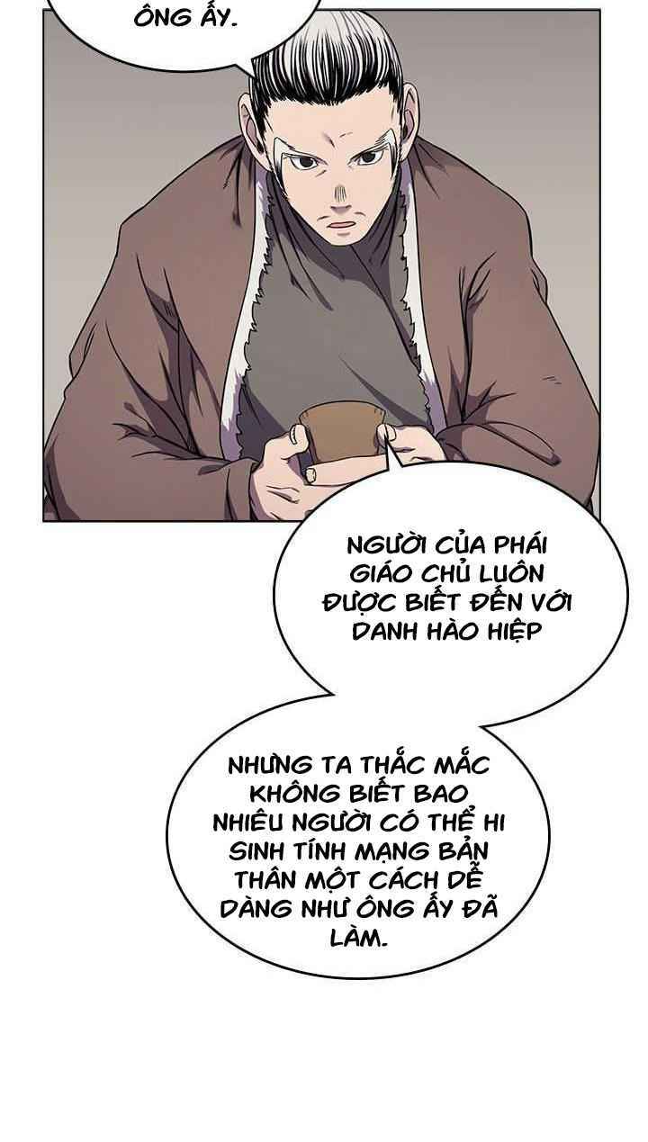 Biên Niên Sử Của Thiên Quỷ Chapter 139 - Trang 2