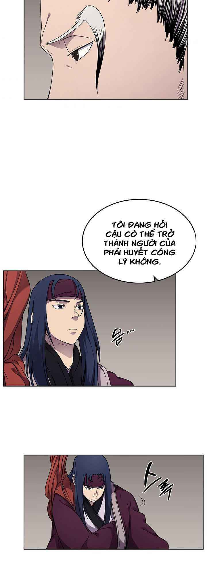 Biên Niên Sử Của Thiên Quỷ Chapter 139 - Trang 2