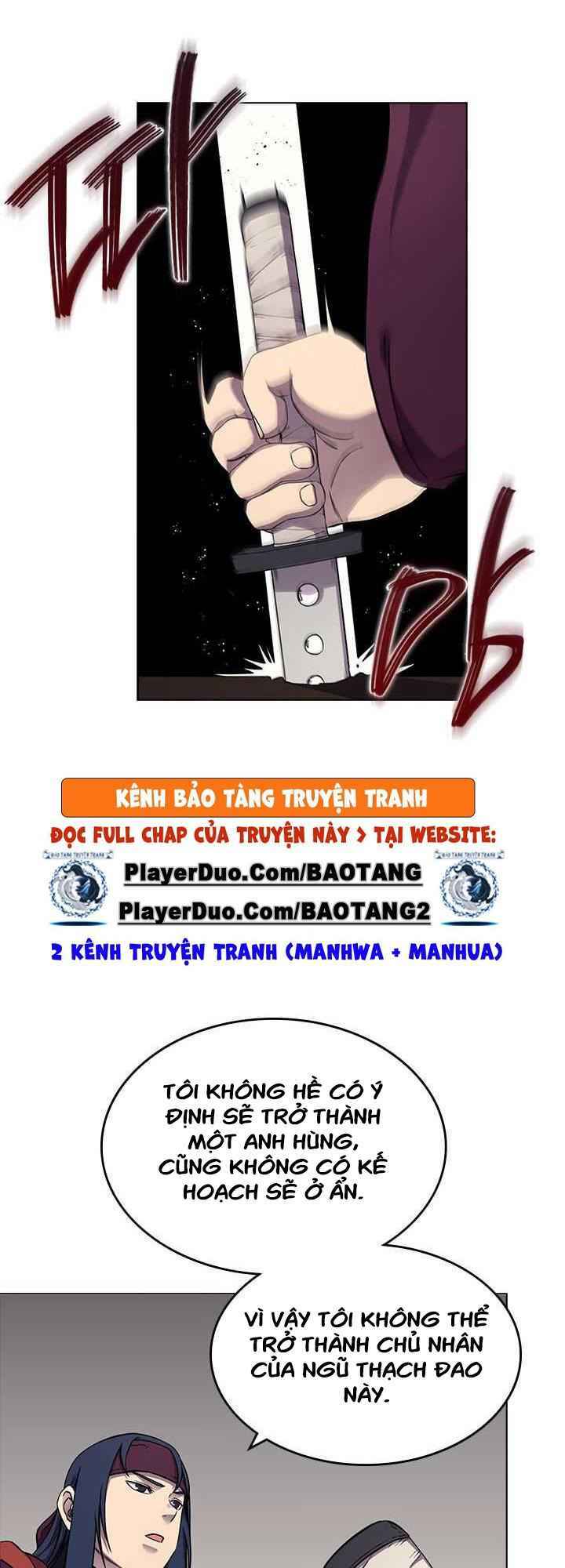 Biên Niên Sử Của Thiên Quỷ Chapter 139 - Trang 2