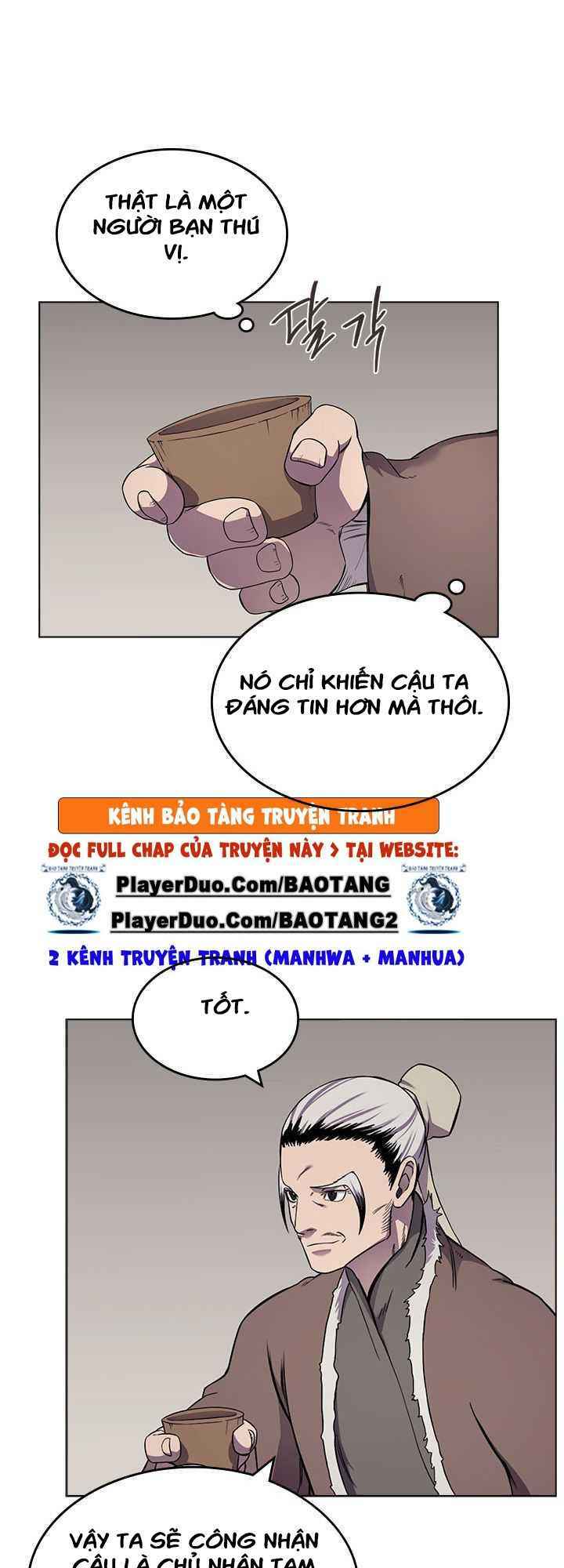 Biên Niên Sử Của Thiên Quỷ Chapter 139 - Trang 2