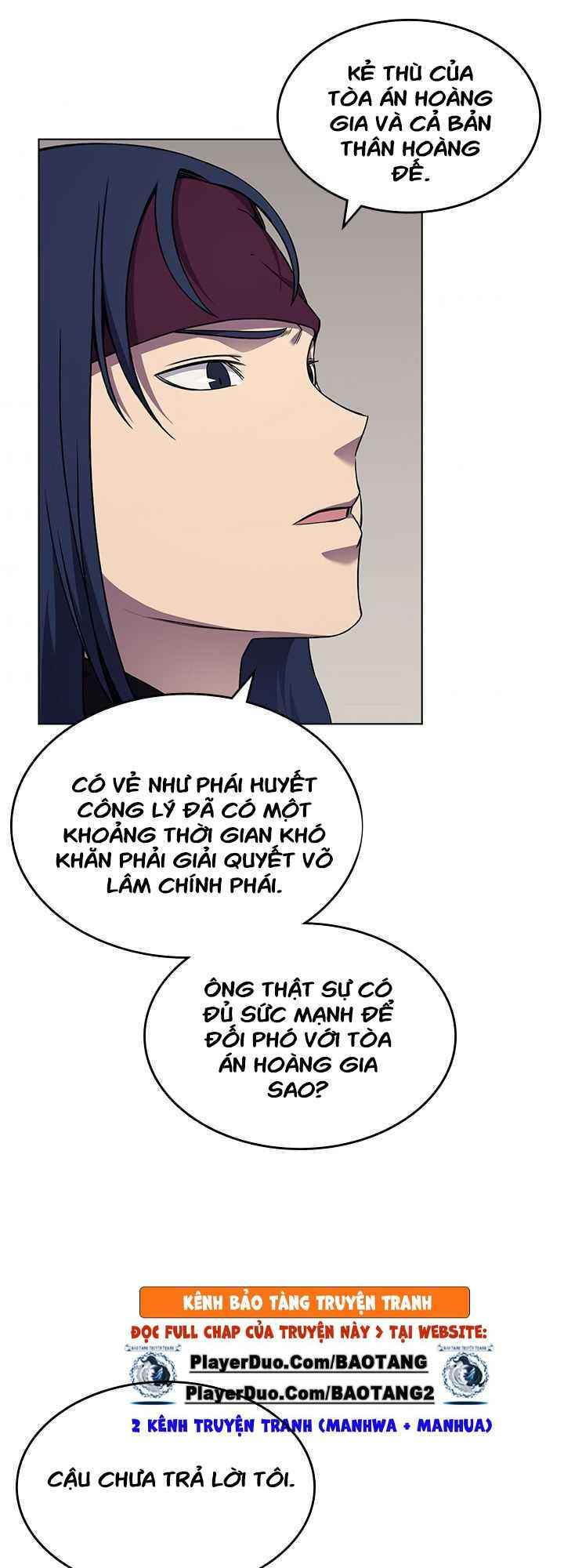 Biên Niên Sử Của Thiên Quỷ Chapter 139 - Trang 2