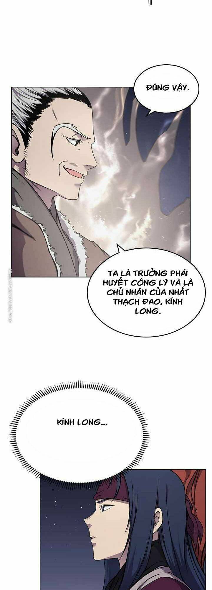 Biên Niên Sử Của Thiên Quỷ Chapter 138 - Trang 2