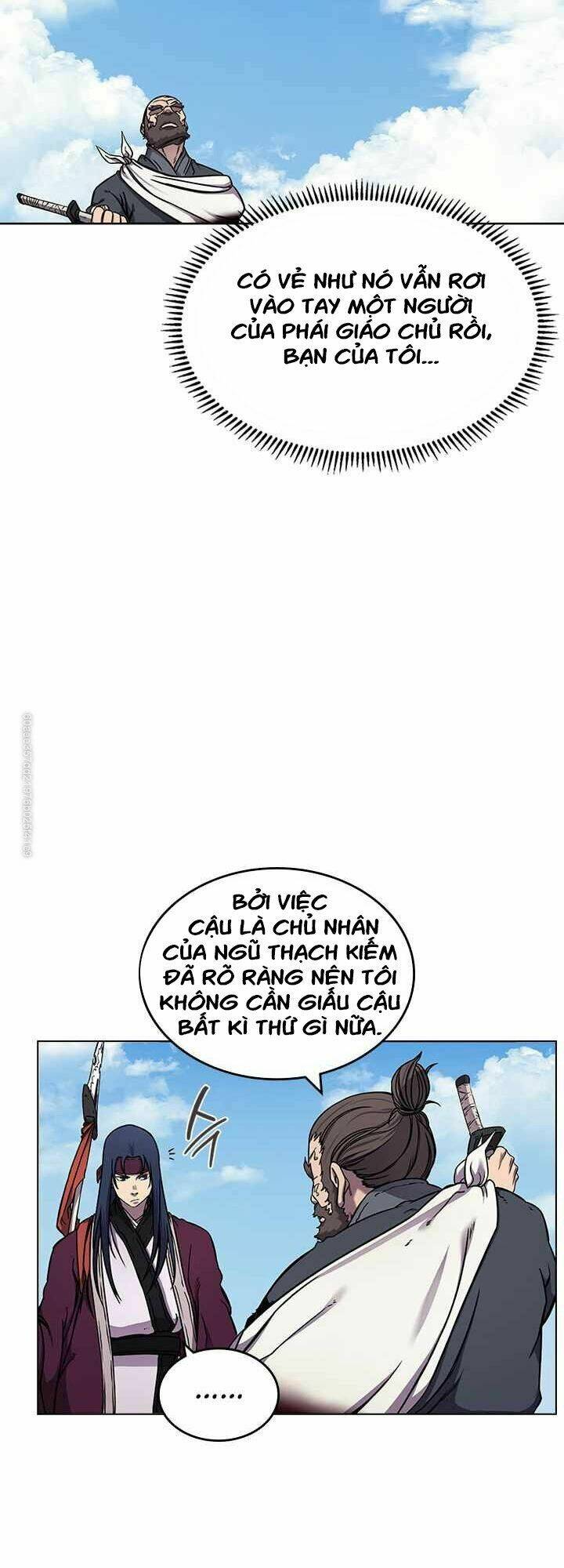 Biên Niên Sử Của Thiên Quỷ Chapter 136 - Trang 2