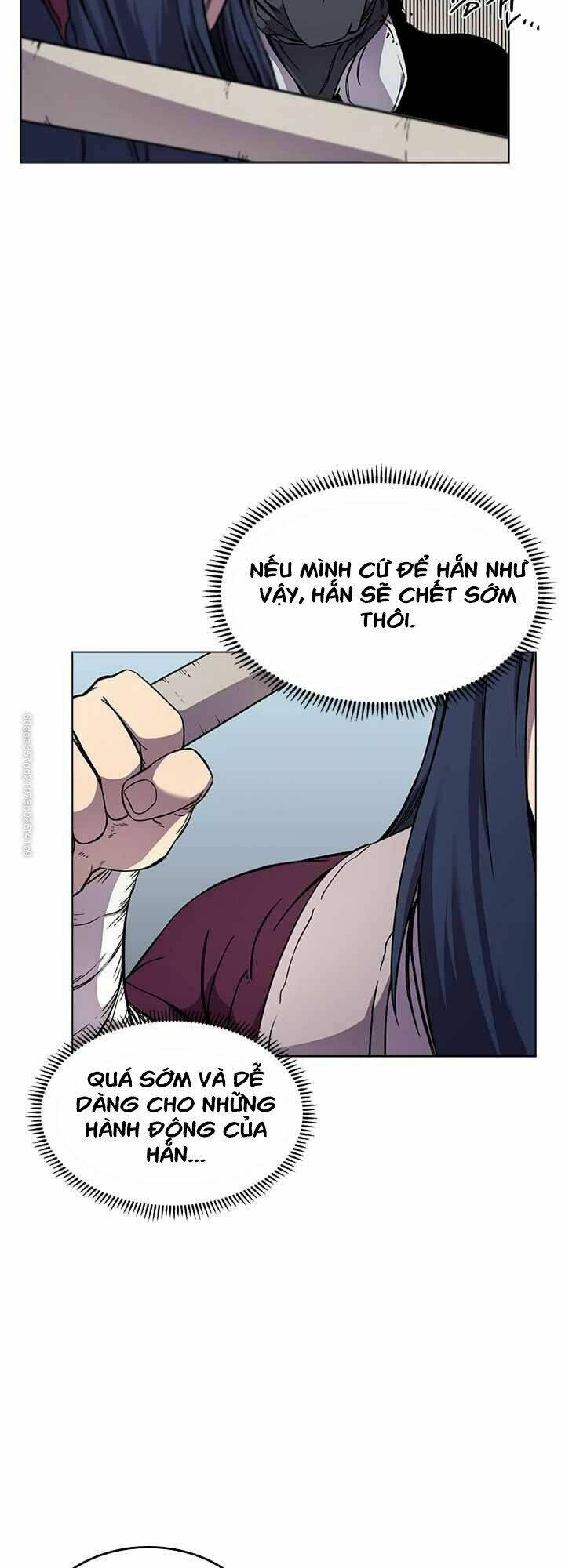 Biên Niên Sử Của Thiên Quỷ Chapter 135 - Trang 2