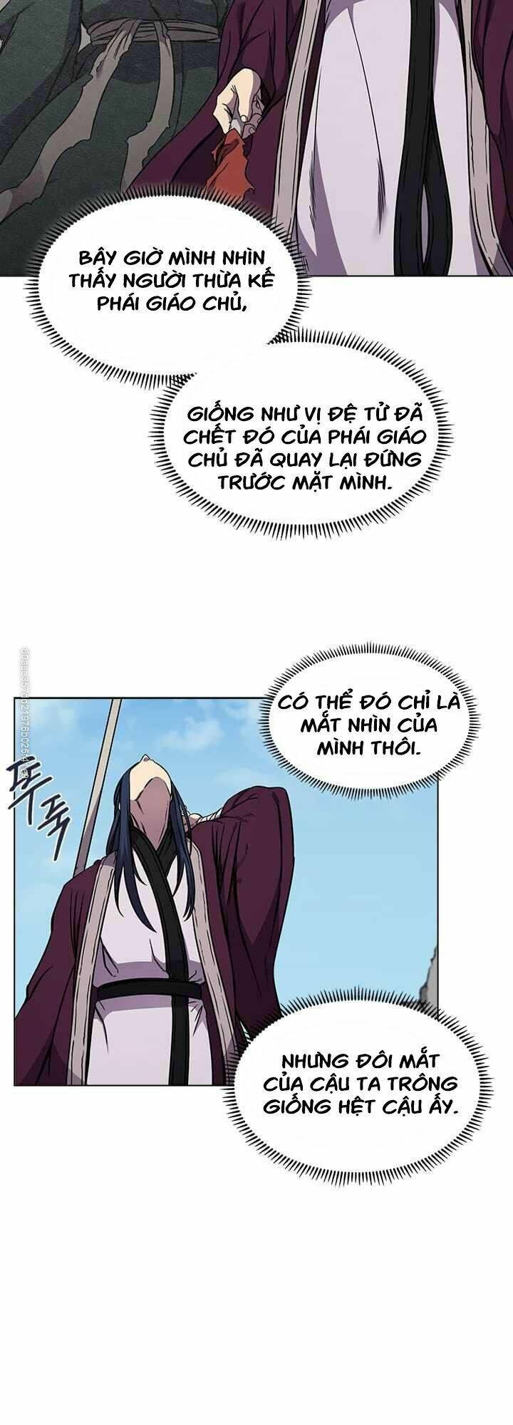 Biên Niên Sử Của Thiên Quỷ Chapter 135 - Trang 2