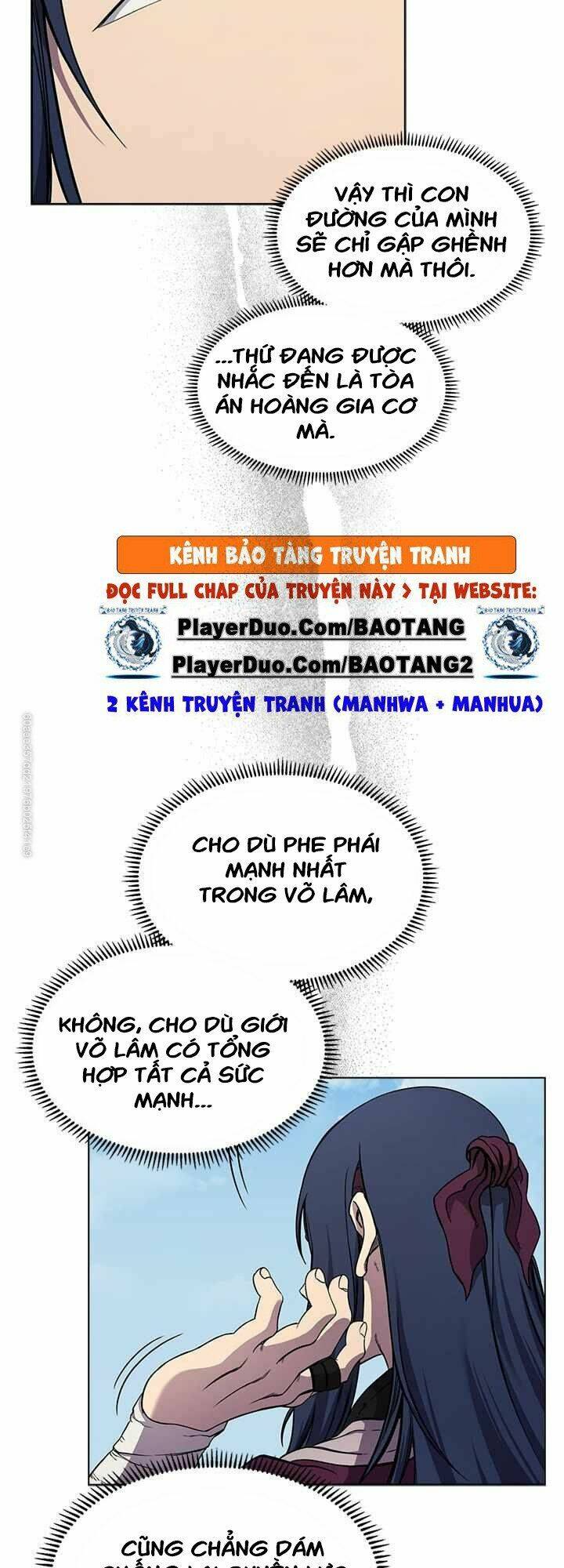 Biên Niên Sử Của Thiên Quỷ Chapter 135 - Trang 2