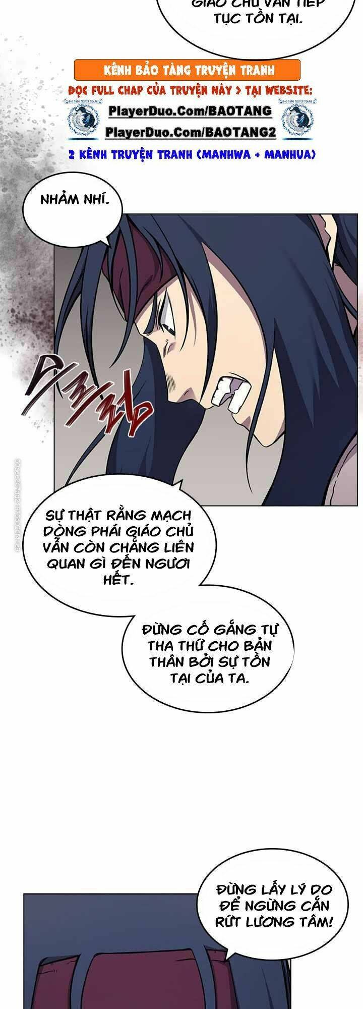 Biên Niên Sử Của Thiên Quỷ Chapter 135 - Trang 2