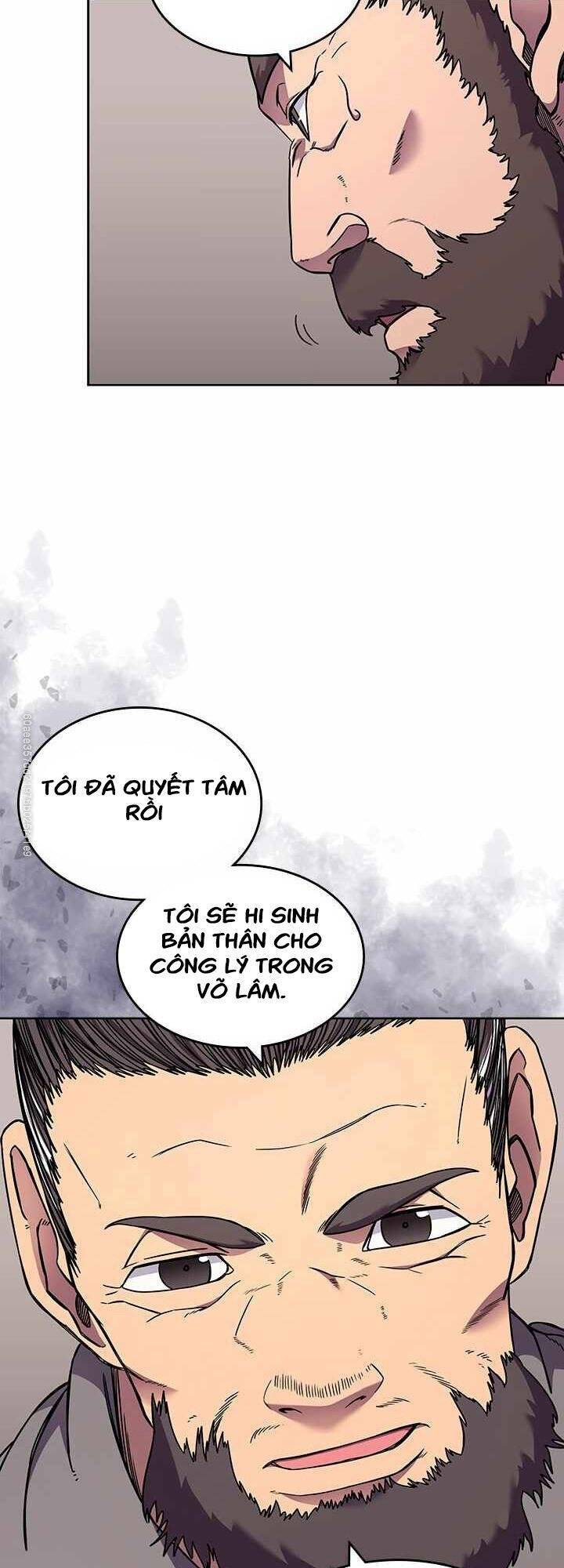 Biên Niên Sử Của Thiên Quỷ Chapter 134 - Trang 2