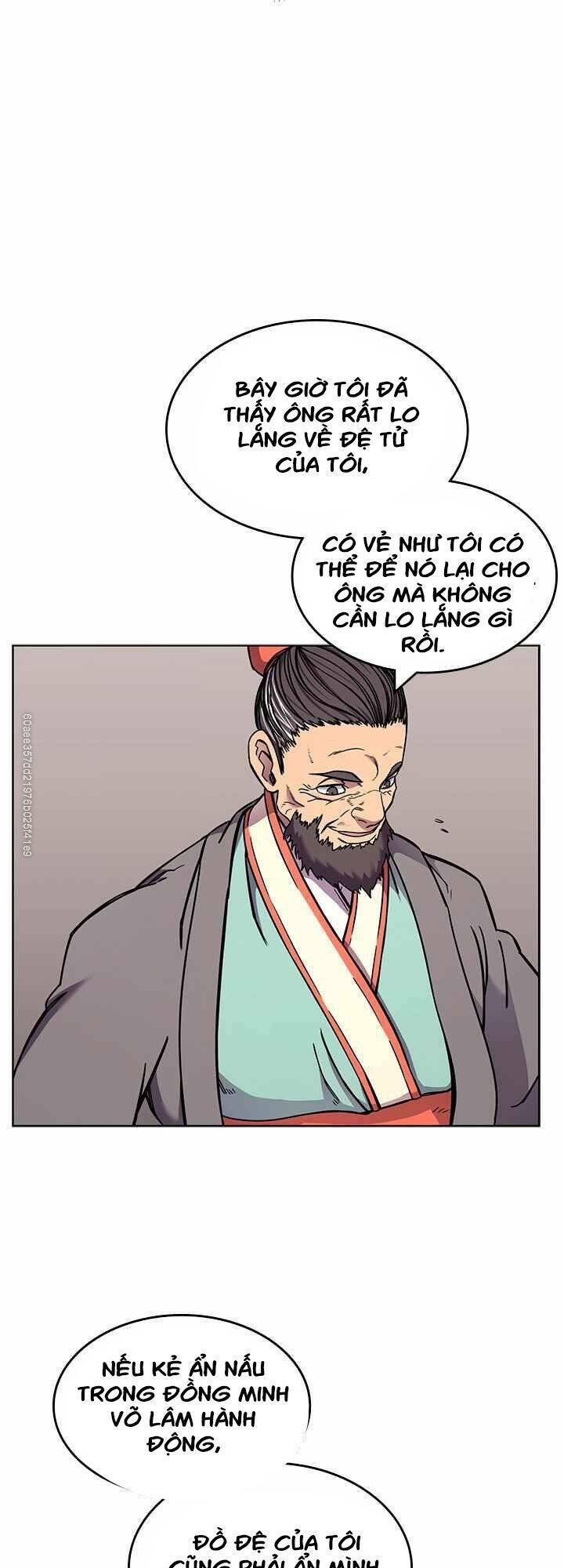 Biên Niên Sử Của Thiên Quỷ Chapter 134 - Trang 2