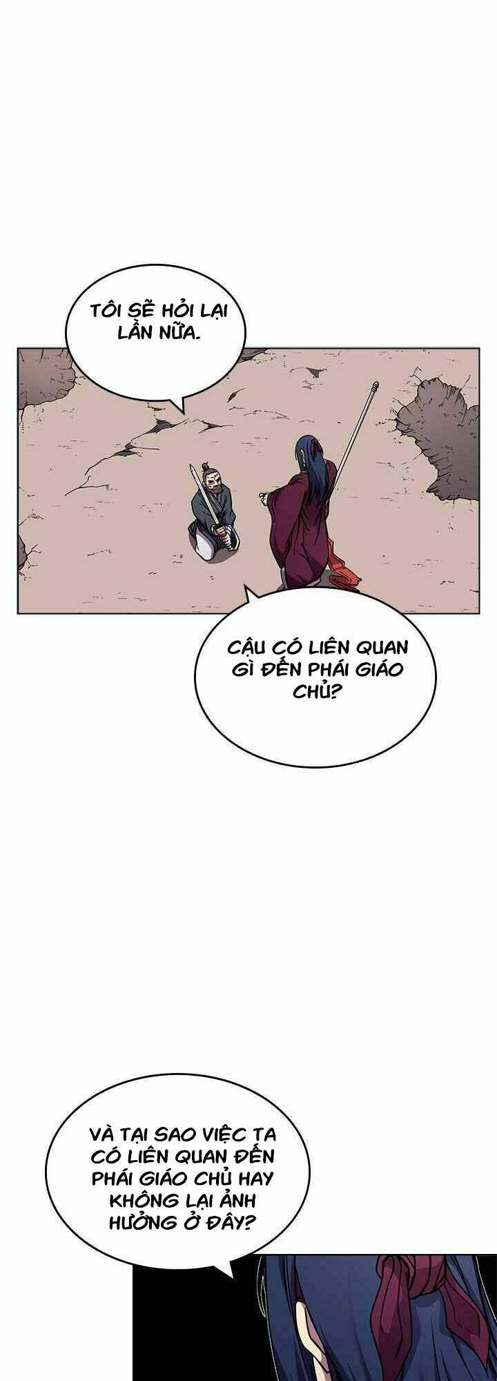 Biên Niên Sử Của Thiên Quỷ Chapter 133 - Trang 2