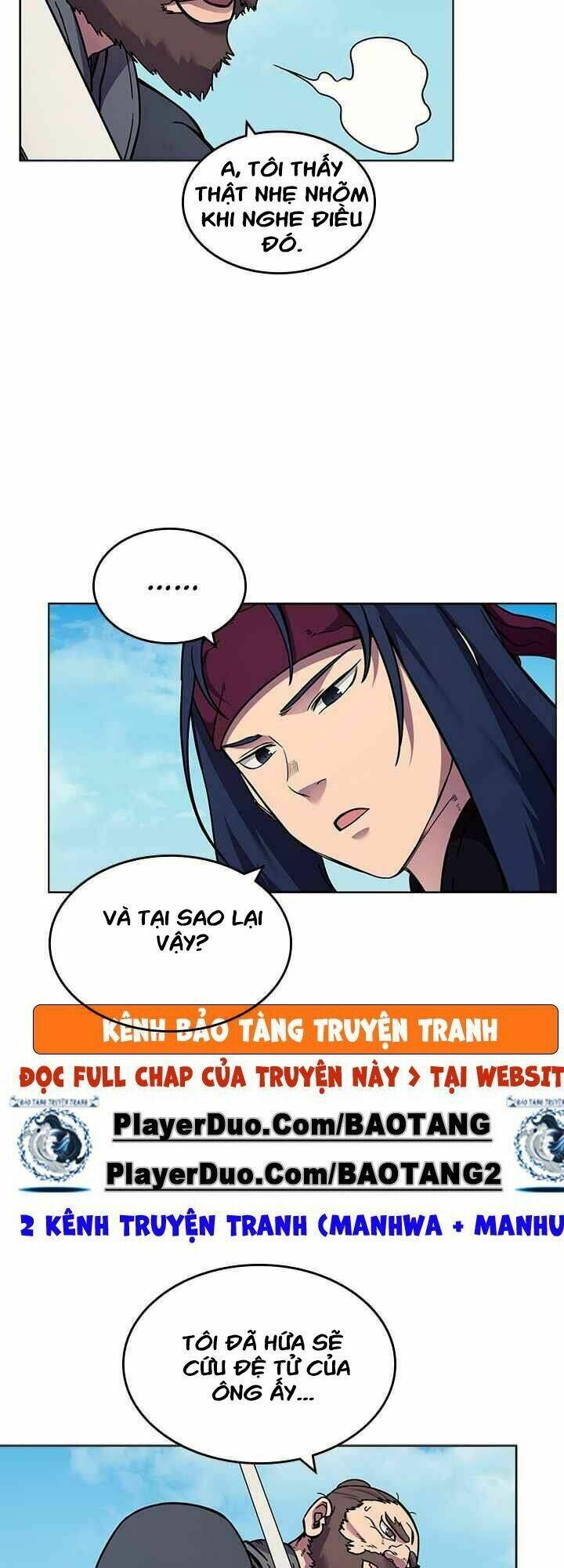 Biên Niên Sử Của Thiên Quỷ Chapter 133 - Trang 2