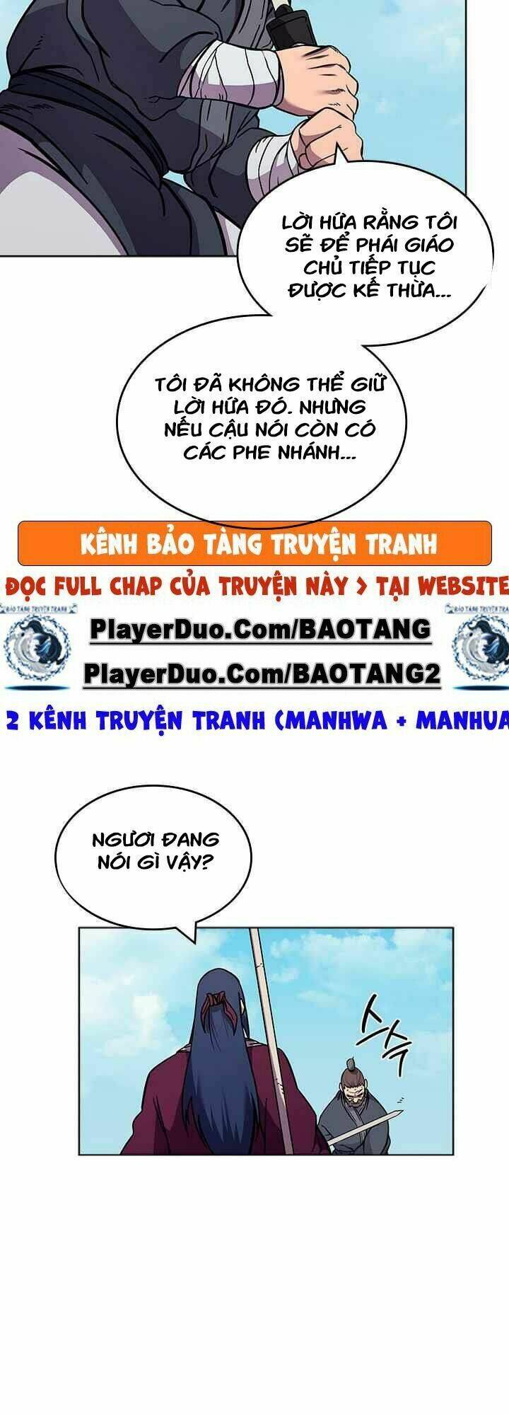 Biên Niên Sử Của Thiên Quỷ Chapter 133 - Trang 2