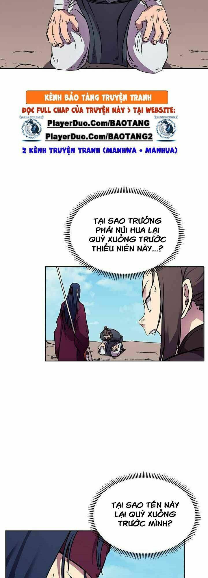 Biên Niên Sử Của Thiên Quỷ Chapter 133 - Trang 2