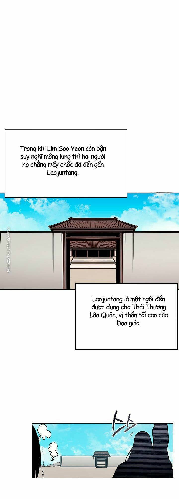 Biên Niên Sử Của Thiên Quỷ Chapter 132 - Trang 2