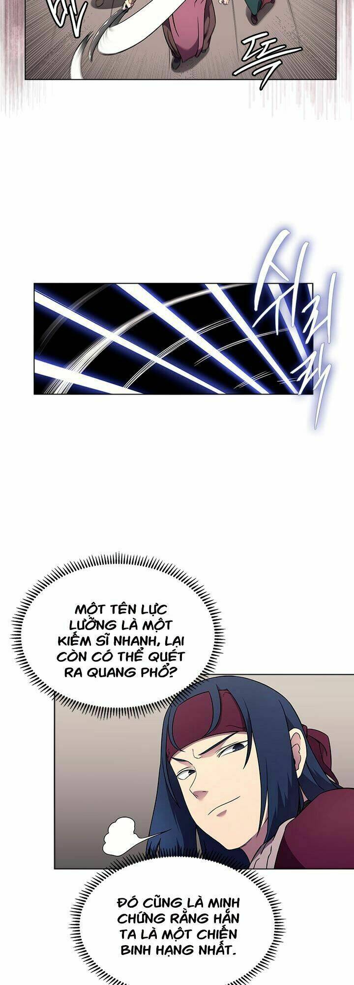 Biên Niên Sử Của Thiên Quỷ Chapter 130 - Trang 2