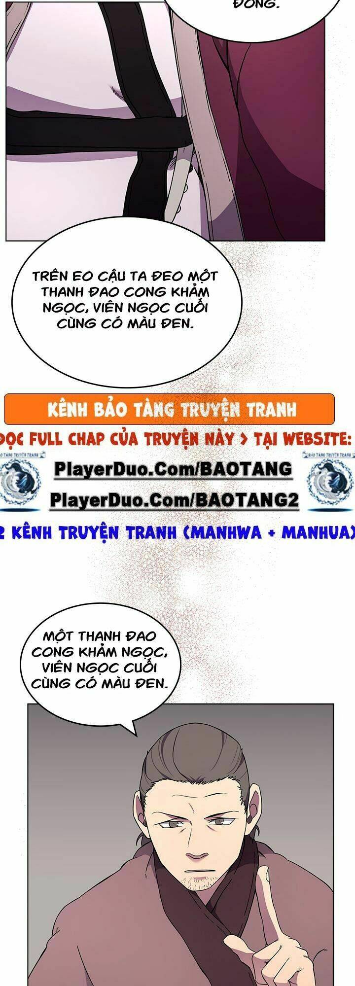 Biên Niên Sử Của Thiên Quỷ Chapter 129 - Trang 2