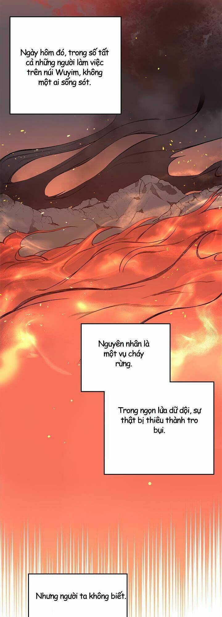 Biên Niên Sử Của Thiên Quỷ Chapter 129 - Trang 2