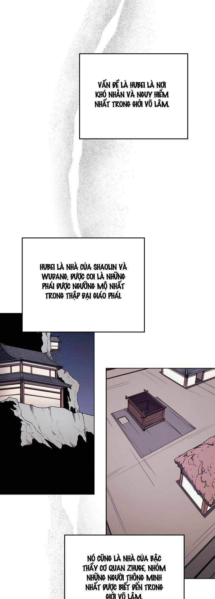 Biên Niên Sử Của Thiên Quỷ Chapter 128 - Trang 2