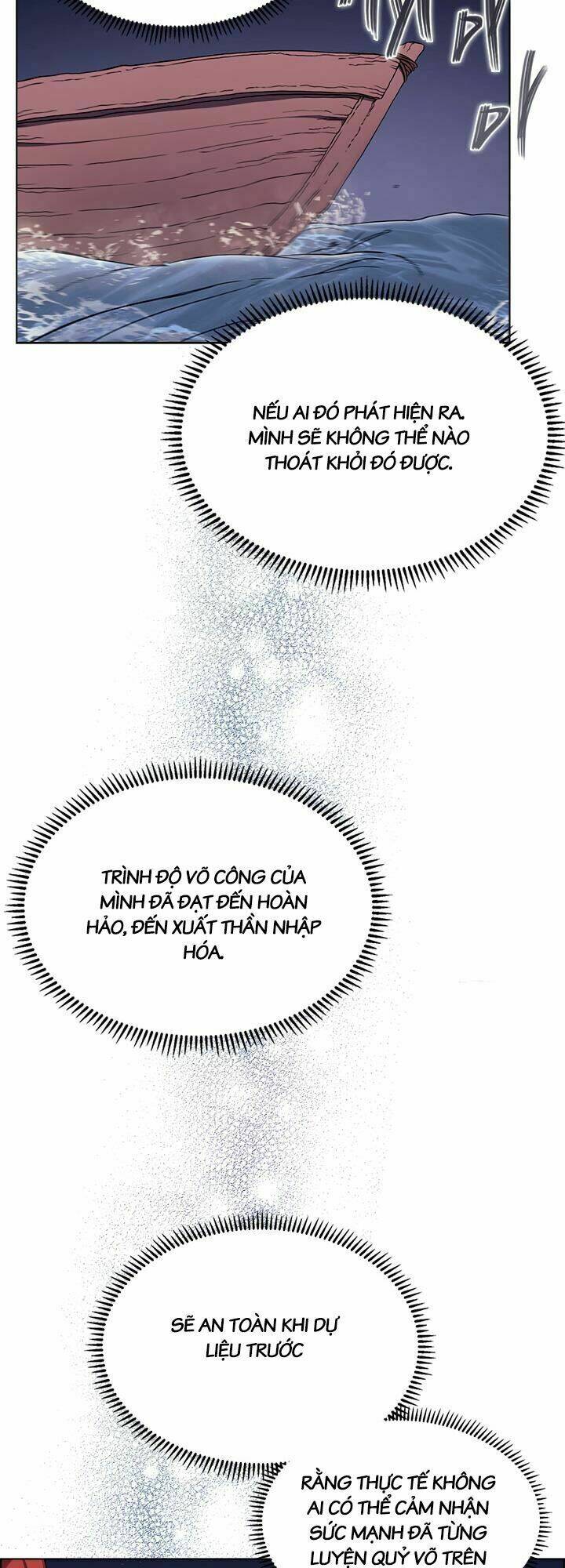 Biên Niên Sử Của Thiên Quỷ Chapter 128 - Trang 2