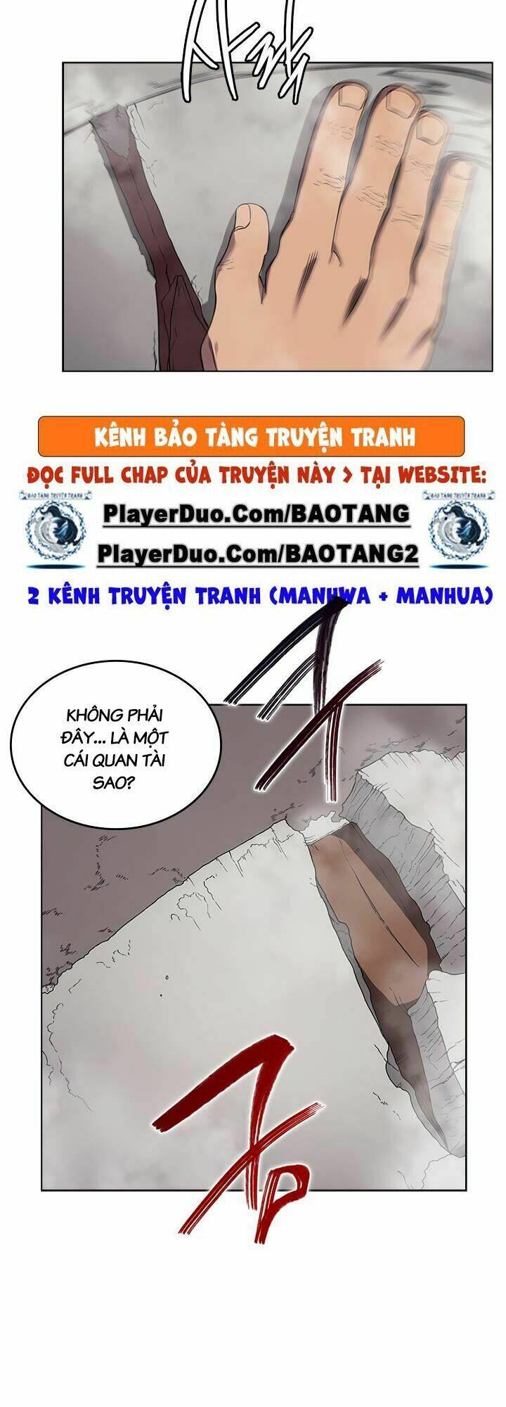 Biên Niên Sử Của Thiên Quỷ Chapter 128 - Trang 2